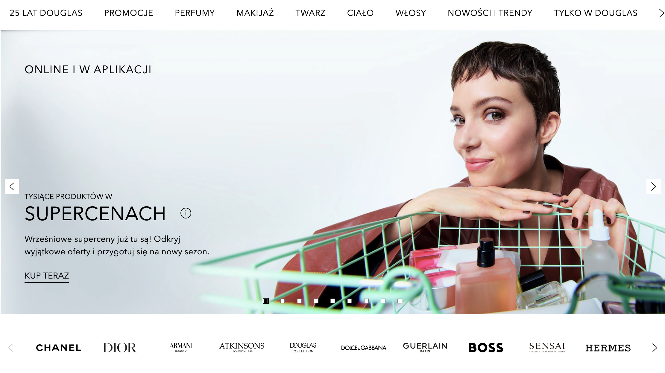 Baner promocyjny